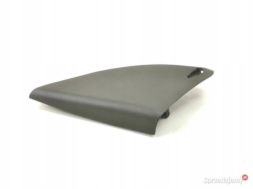 NAKŁADKA LUSTERKA LEWEGO FIAT PUNTO 19992003