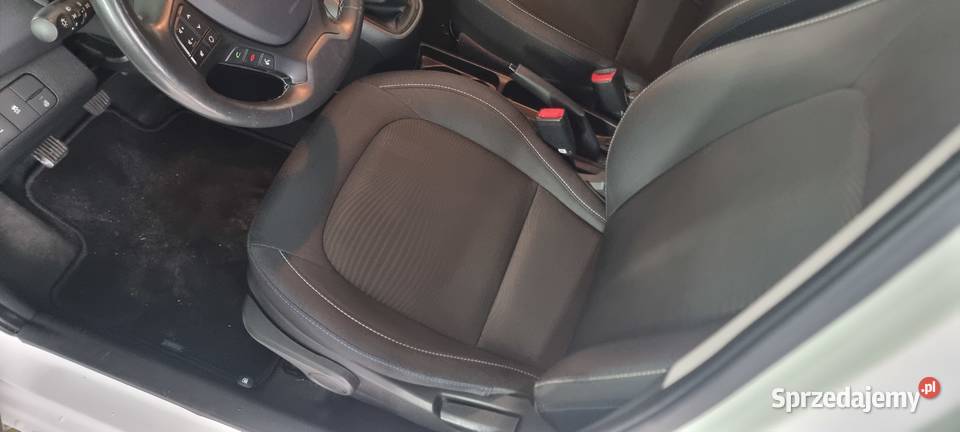 Hyundai i10 10MPI67 69 Wodzisław Śląski