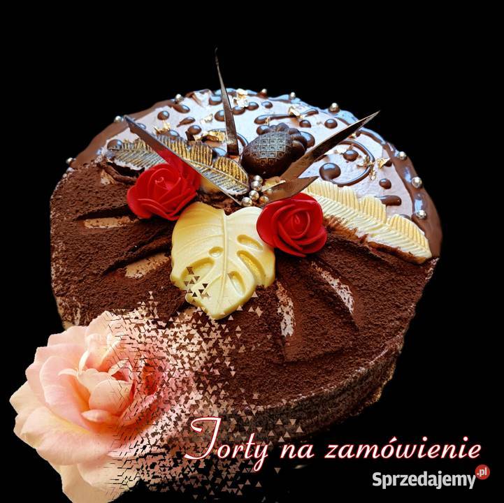 Słodki stół na każdą okazję Wrocław