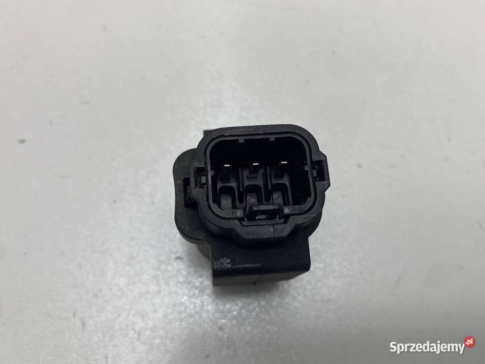 SUZUKI SIXTEEN UX125 UPPER CZUJNIK PRZECHYŁU Czujniki i sterowniki Siedlce