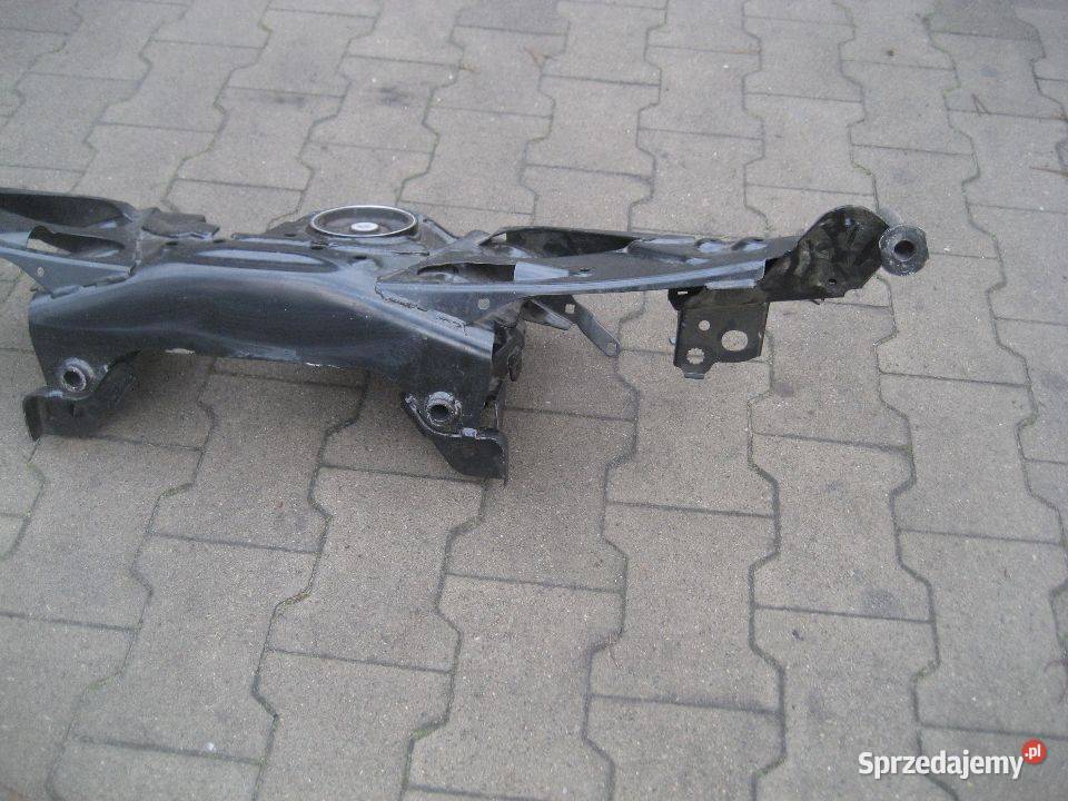 bmw 2 f45 f46 f39 f60 4x4 x drive zawieszenie Rakoniewice