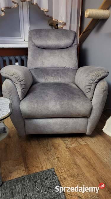 Fotele marino relax Chełm