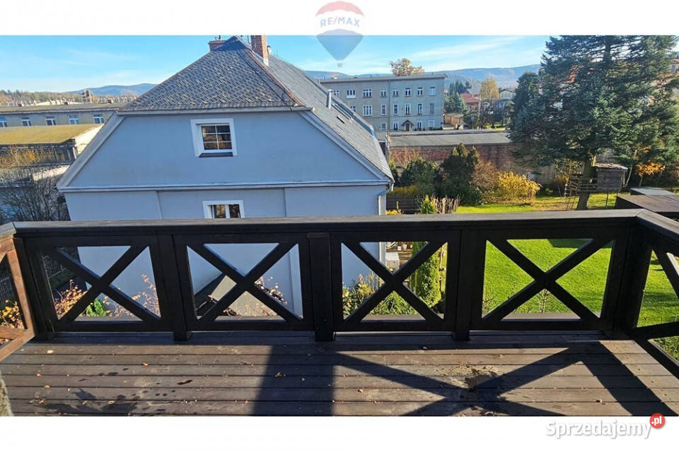 duże mieszkanie z widokiem Mysłakowice Sprzedaż