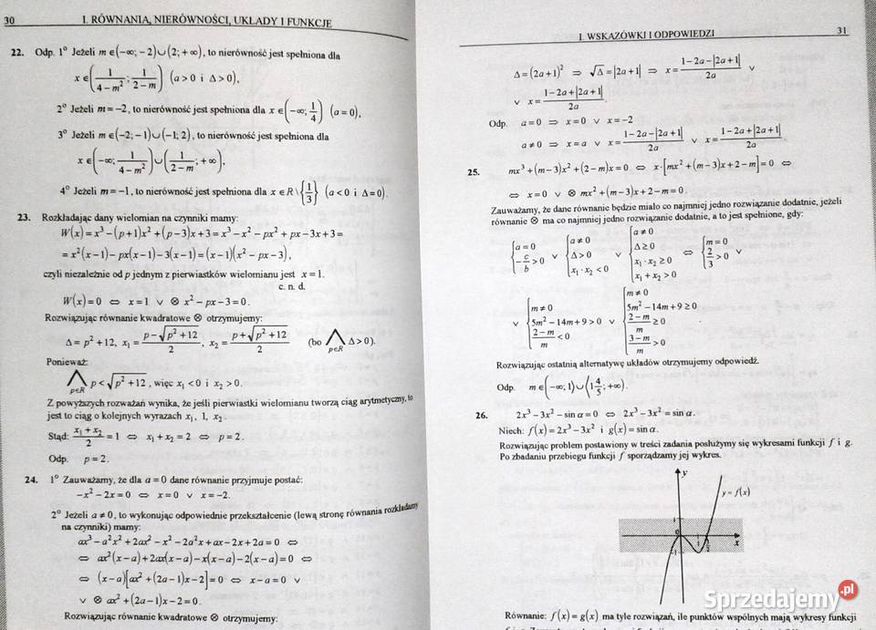 Matematyka Matura Zbiór zadań Cz2 Alicja Cewe Chełm