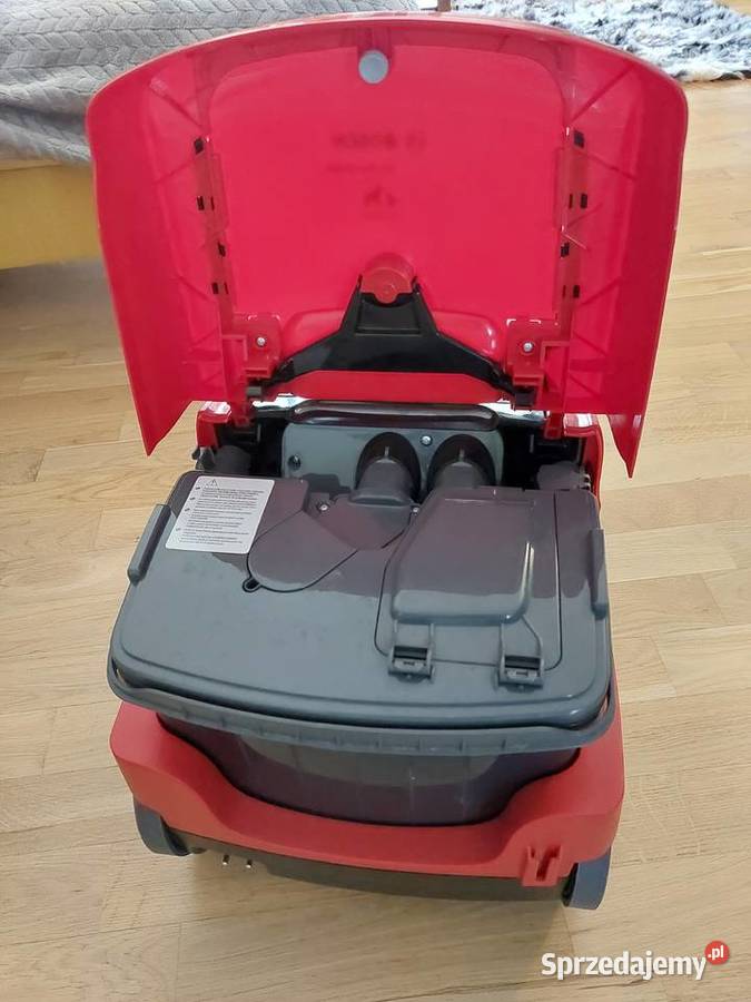 Odkurzacz piorący Bosch Piaseczno