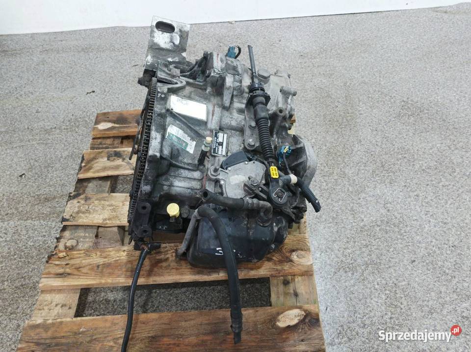 SKRZYNIA BIEGÓW AUTOMATYCZNA 5550SN 8667365 24 D sprzedam