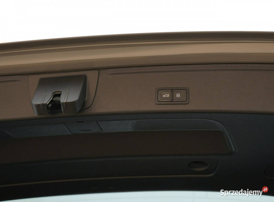 Audi A4 Allroad 45TFSI Quattro Stronic BO Kielce