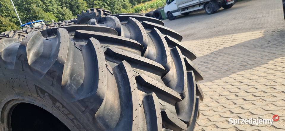 60060r28 6006028 Michelin Nowe Nowe Miasto Lubawskie