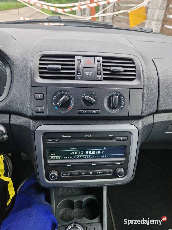 Motoryzacja samochod osobowy Bestwina