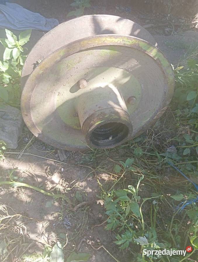 Sprzedam części claas Consul Kocina