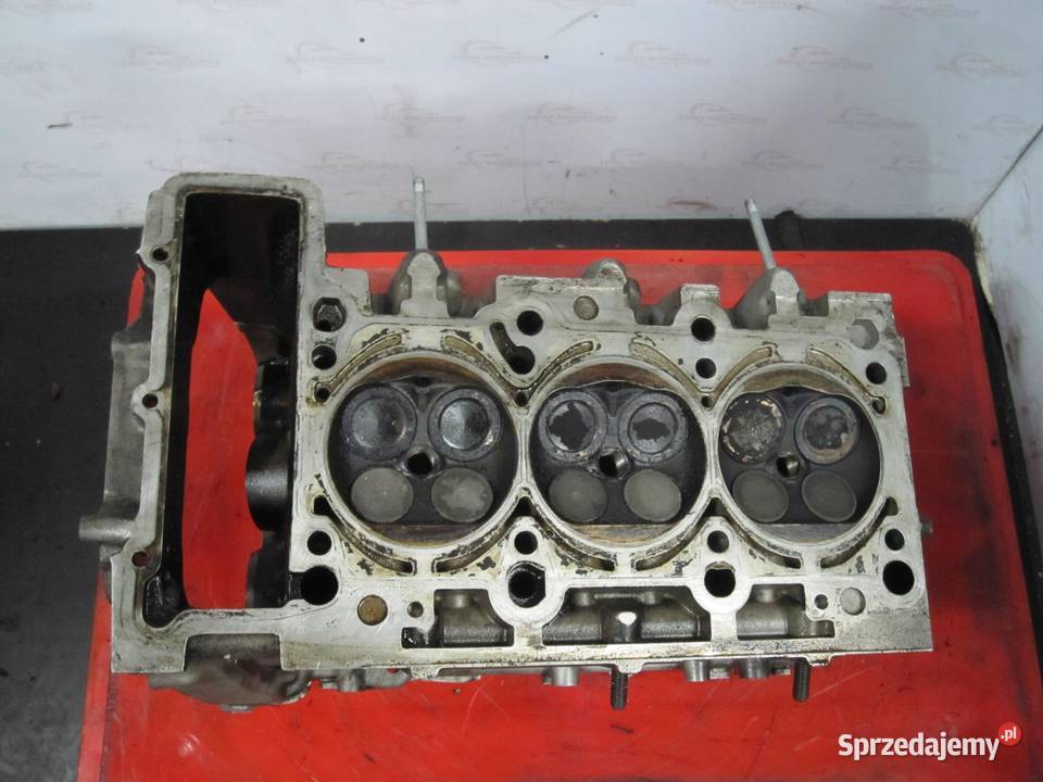 AUDI A3 32 V6 4X4 04R 250 006E103373E GŁOWICA świętokrzyskie