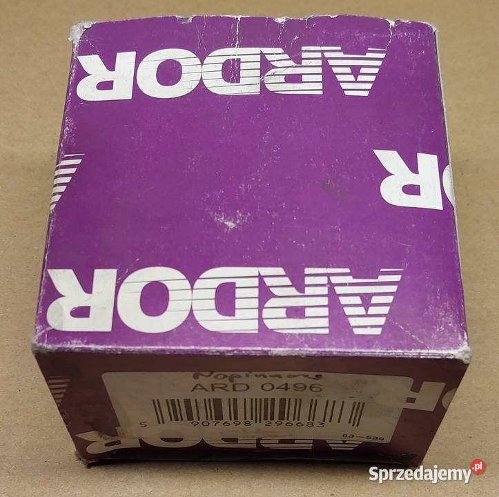 ROLKA NAPINACZA 70X17X26 BMW 3 E36 E46 Z3 Mielęcin