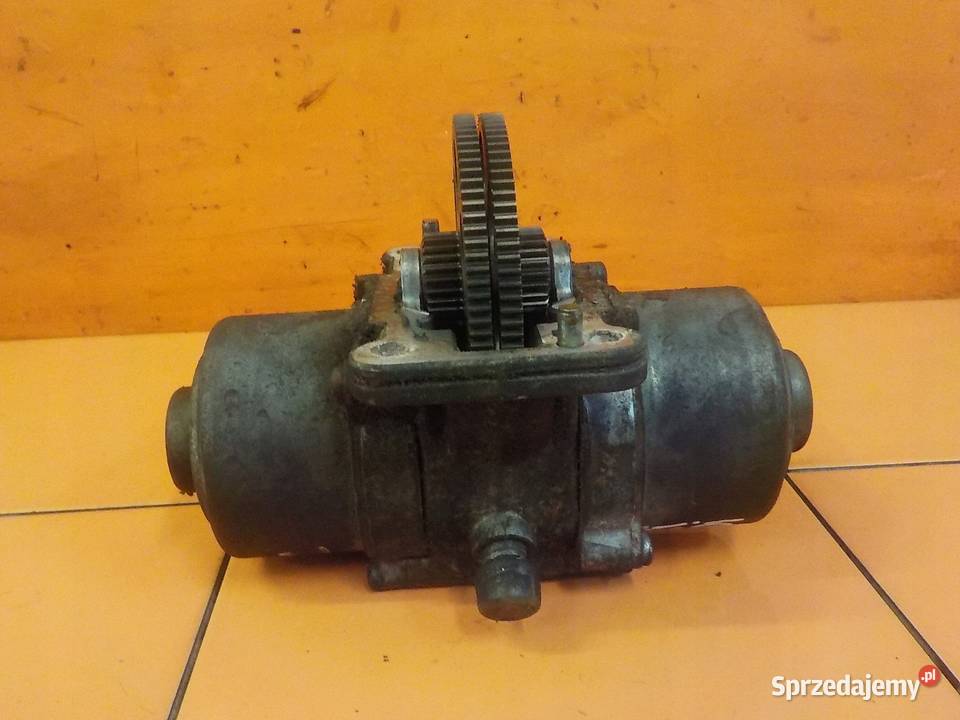 SMART FORTWO 08 CDI 10r 660 wysprzeglik wybierak Skrzynie biegów manualne mazowieckie Suków