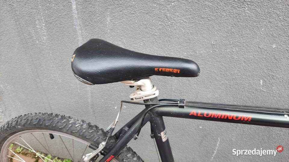 Rower EVEREST Climber rama 55 koło 26 Dębica