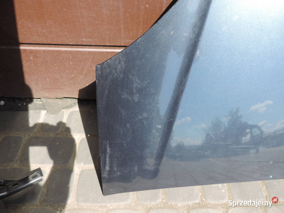 MASKA MERCEDES VANEO W414 KOLOR 9154 Nowy Sącz sprzedam