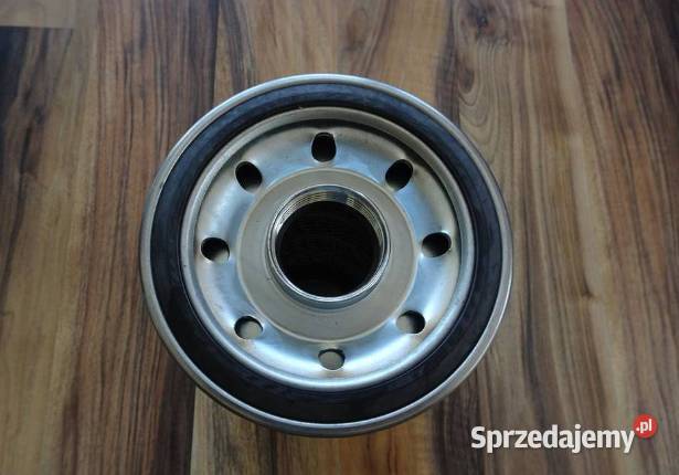 Filtr oleju SO 734 CASE koparka ładowarka