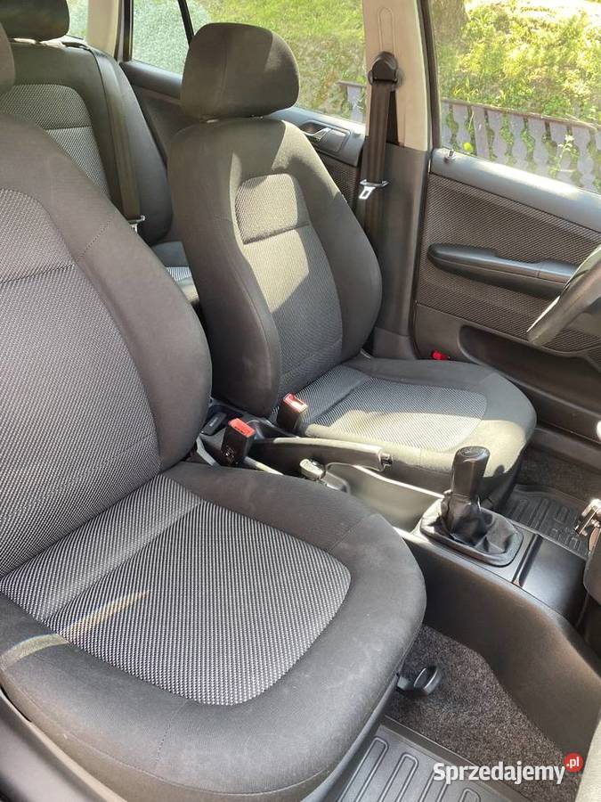 Skoda Fabia Combi 19 TDI Krajowa Zembrzyce sprzedam
