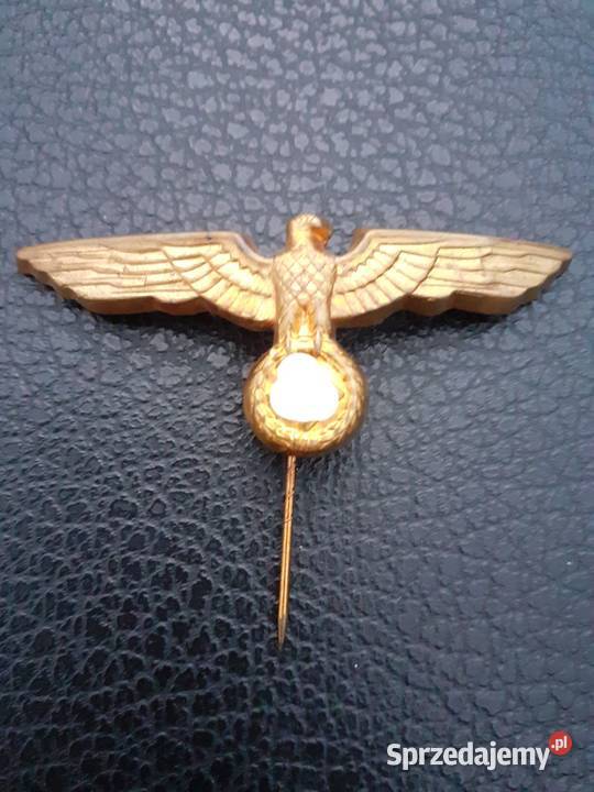 Orzel Kriegsmarine Militaria