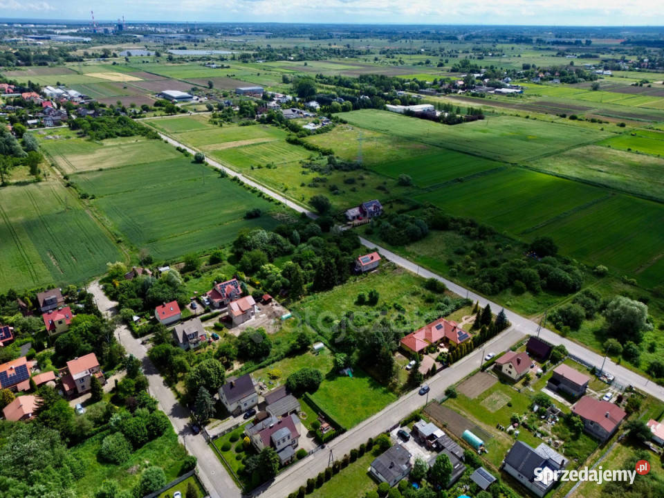 Działka 567m2 Gdańsk Gęsia sprzedam