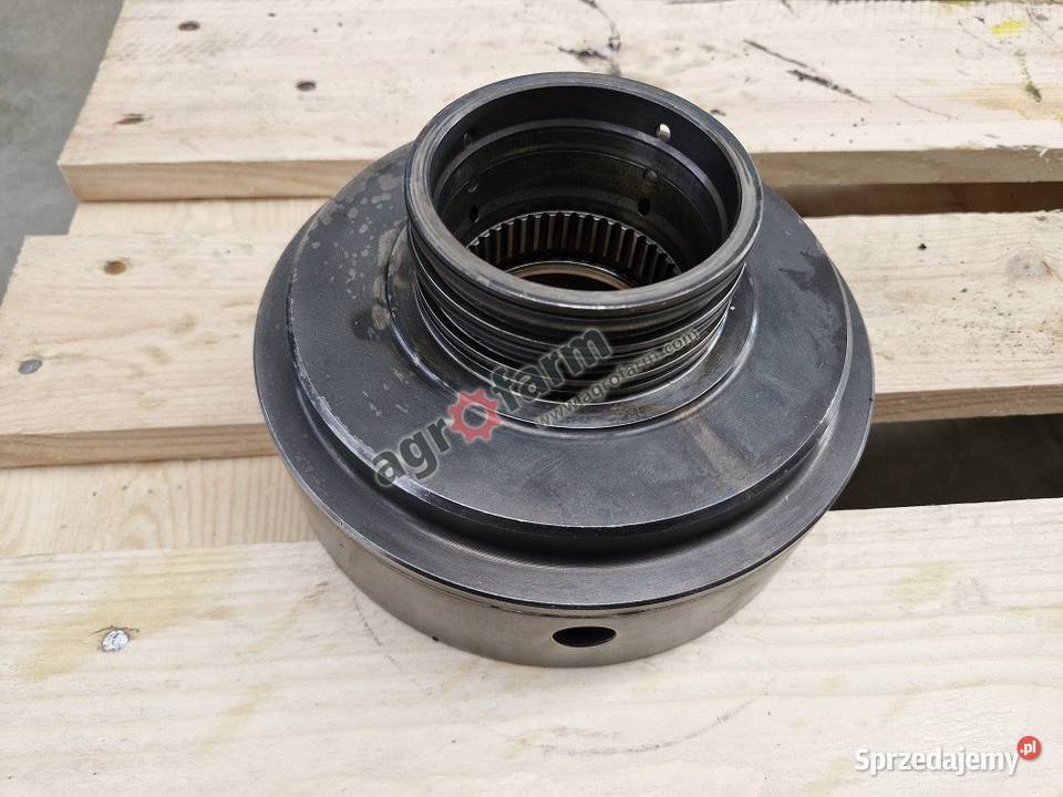 Kosz skrzyni biegów Holland T6030 T7170 dolnośląskie Byków