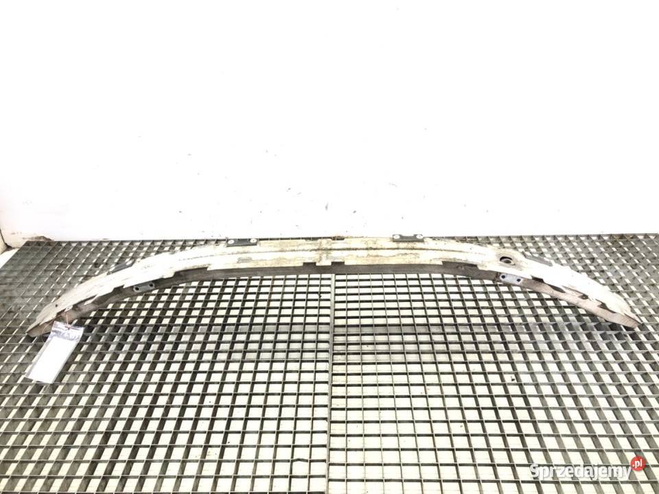 BELKA ZDERZAKA PRZÓD BMW E61 0410 7148586 osobowe Części samochodowe