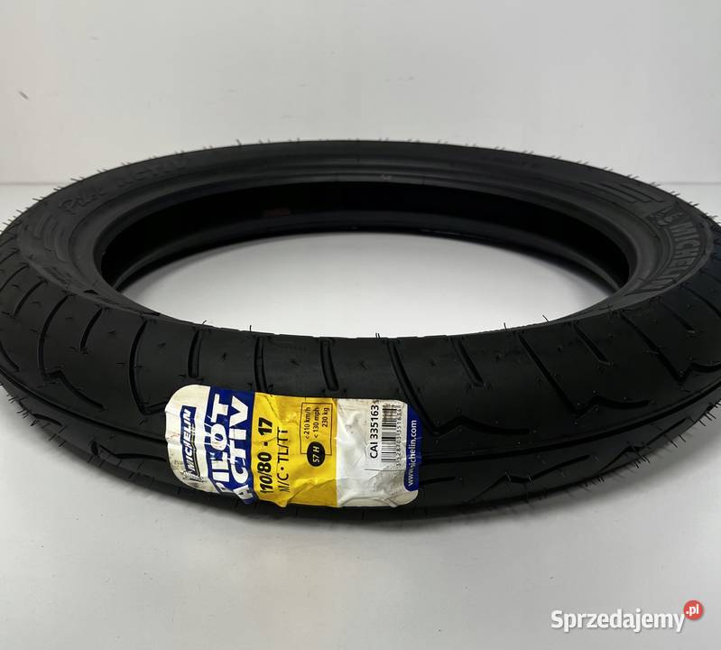 Opona motocyklowa Michelin Pilot Activ 1108017 Motocyklowe Łobżenica