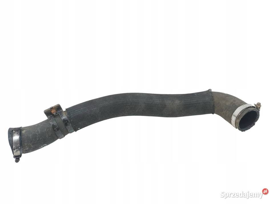 RURA PRZEWÓD INTERCOOLERA 20 HDI 9820476580 osobowe sprzedam