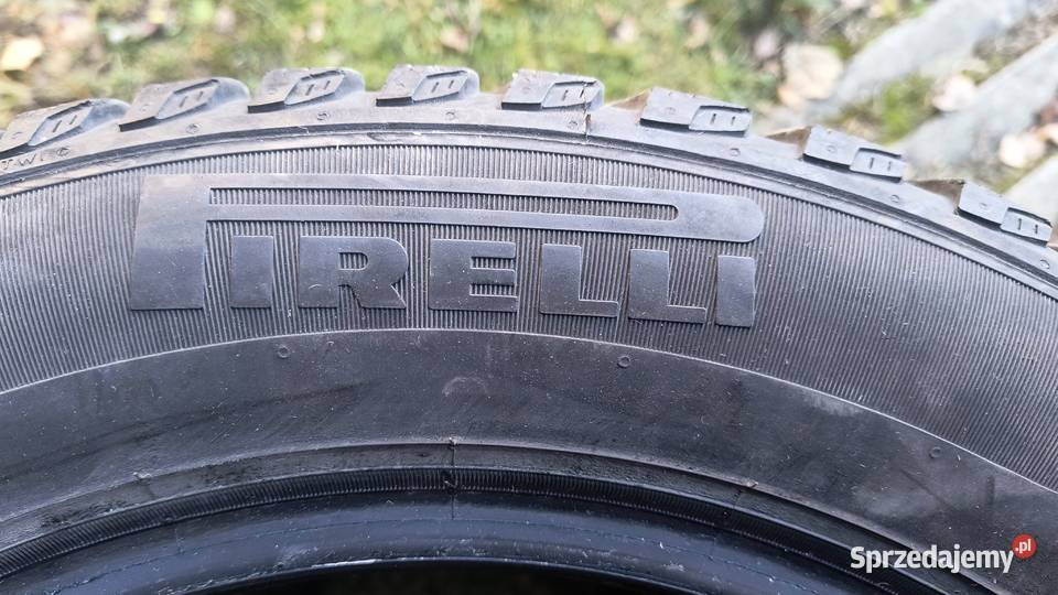 Pirelli 418560 R15 Winter Samochodowe Warszawa