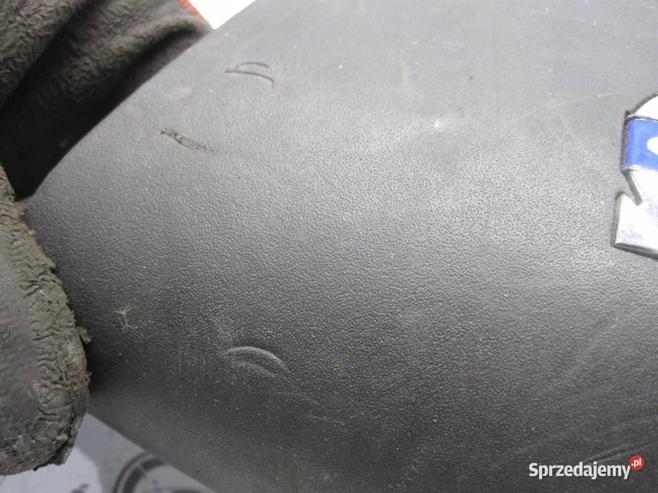 Volvo V50 AIRBAG poduszka kierowcy 8623347