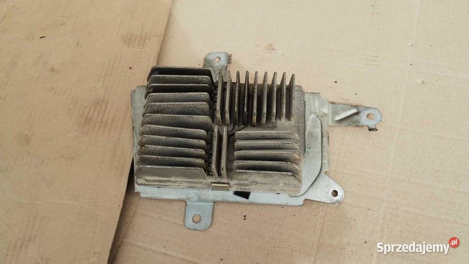 Wzmacniacz Audio Hifi Buslos F39 X2 F48 X1 Lci dolnośląskie