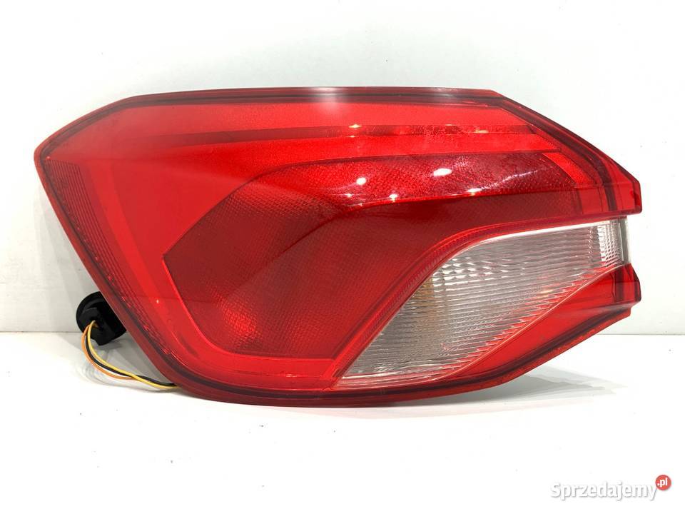 LAMPA LEWY TYŁ FORD FOCUS IV JX7B13405CE