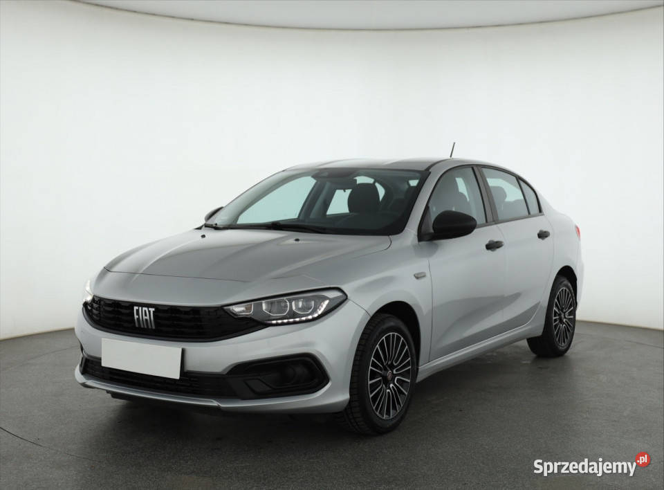 Fiat Tipo 13 MultiJet bluetooth Samochody osobowe Piaseczno sprzedam