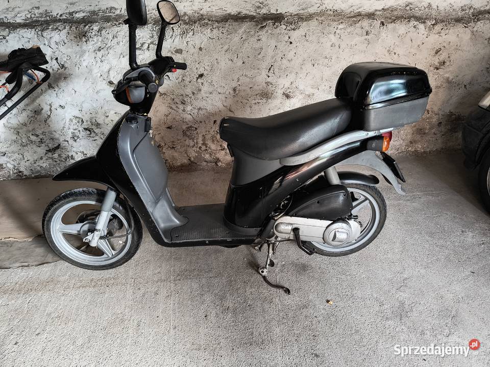 Piaggio