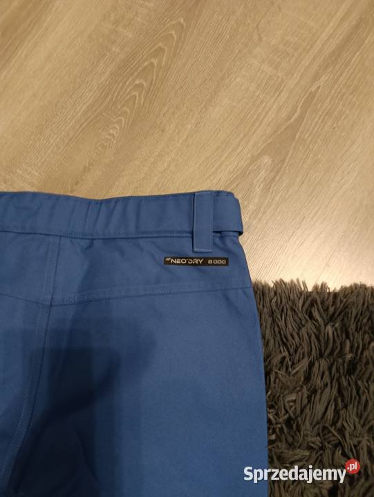 Nowy komplet zimowy narciarski 4F 152158 sprzedam