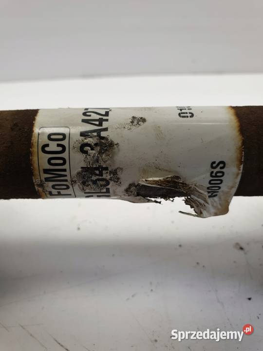 Ford F150 15 27 35 V6 PRZEDNIA KA osobowe Rudka