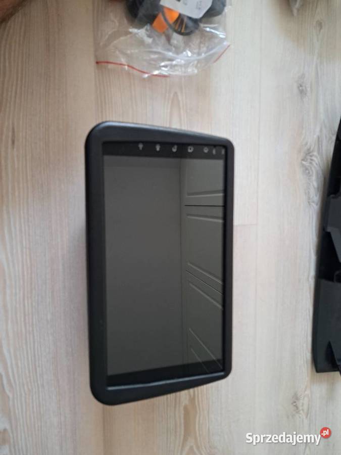 Radio Android Honda Accord VII Duchnice sprzedam