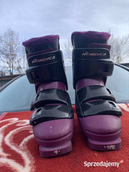 Buty narciarskie Dąbrowa Górnicza