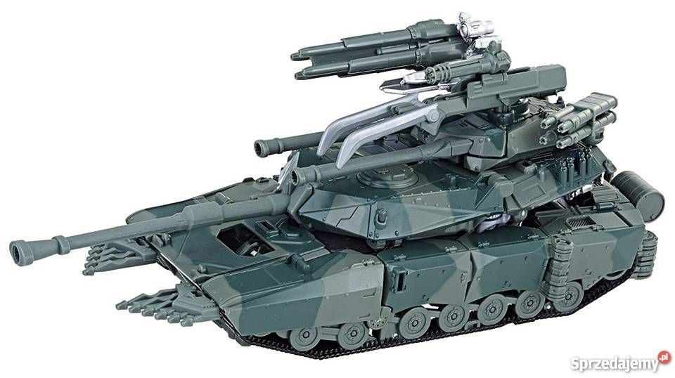 Figurka Transformers Generations DELUXE BRAWL Mogilany