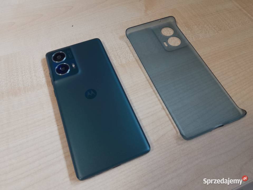 Motorola Edge 50 Fusion sprzedam
