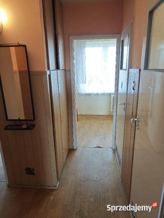sprzedaży mieszkania Pruszków 48m2