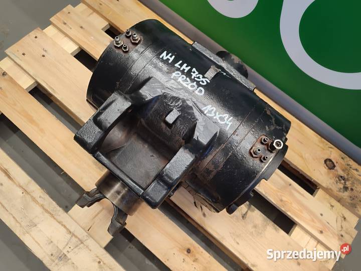Dyferencjał 13x34 380568 Holland LM 735