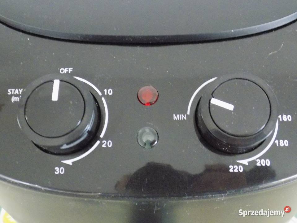 FRYTKOWNICA AIR FRYER Żabno sprzedam