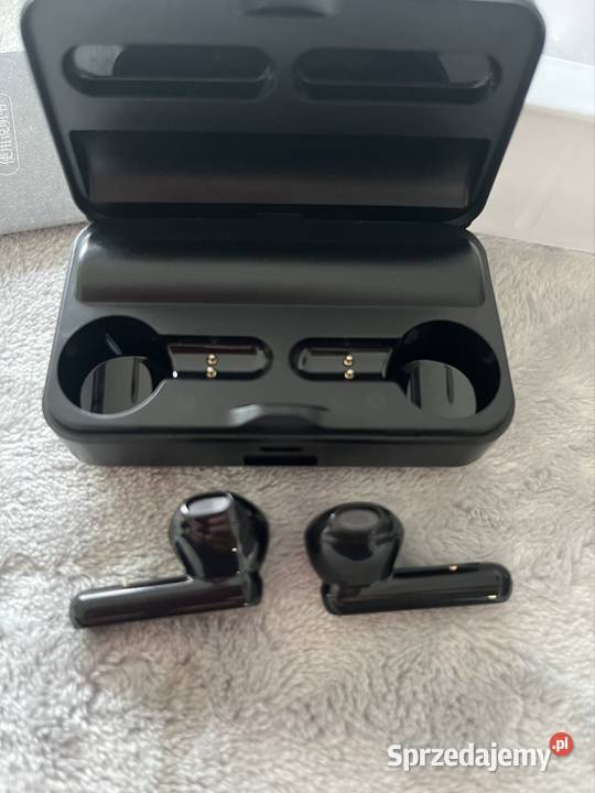 Nowe słuchawki s 20 20