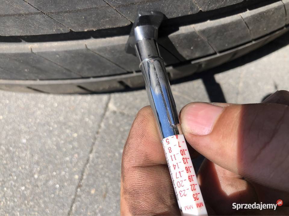Opony Michelin primacy hp 2155516 Części Kup