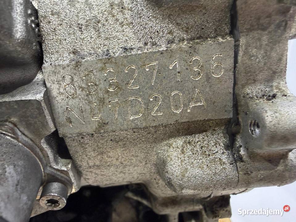 SILNIK BMW E90 E91 E92 E60 E61 X3 E83 E81 E82 osobowe Chełm