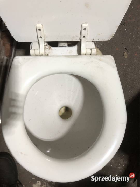 Toaleta elektryczna jachtowa Piła