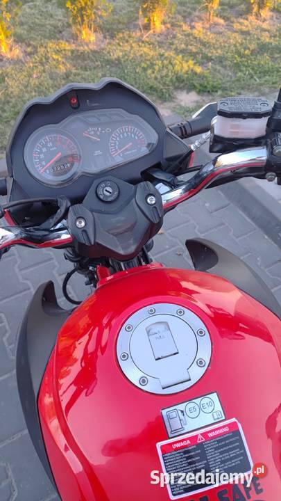 Romet zxt 50cc świętokrzyskie Gołoszyce