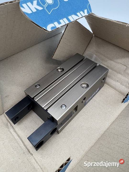 Schunk LGR 32 Radial gripper mazowieckie Warszawa sprzedam