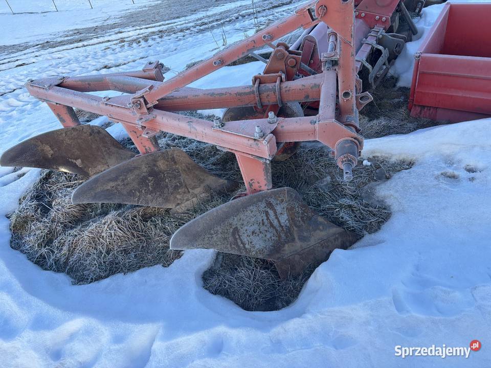 Plug 3 skiby Grudziądz małopolskie Męcina sprzedam