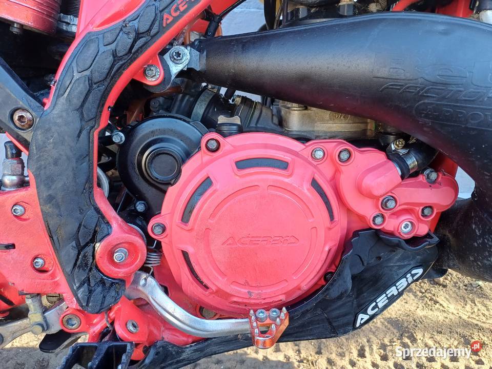 Beta 300rr my2020 Rok produkcji 2020 Truskolasy